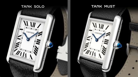 cartier tank solo 2021|cartier tank solo vs francaise.